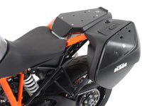 hepco becker sportrack ktm 1290 super duke gt 2016