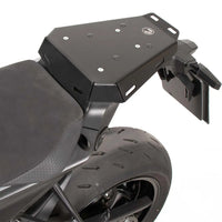 hepco becker sportrack ktm 1390 super duke r evo 2024