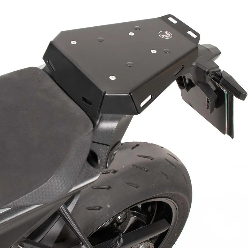 hepco becker sportrack ktm 1390 super duke r evo 2024