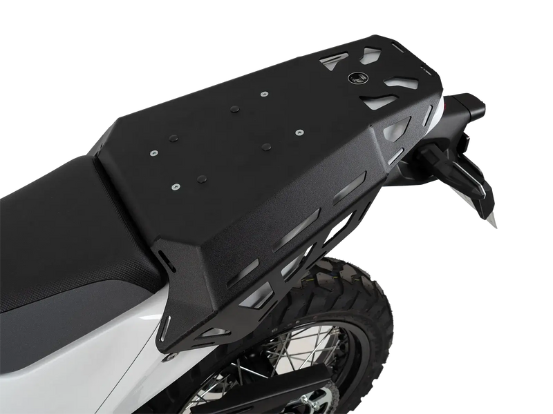 hepco becker sportrack luggage spacer kawasaki kle 500 se 2026