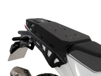 hepco becker sportrack luggage spacer kawasaki kle 500 se 2026