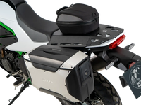 hepco becker sportrack luggage spacer kawasaki kle 500 se 2026