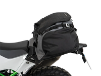 hepco becker sportrack luggage spacer kawasaki kle 500 se 2026
