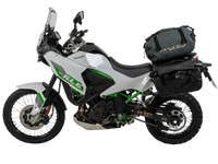 hepco becker sportrack luggage spacer kawasaki kle 500 se 2026