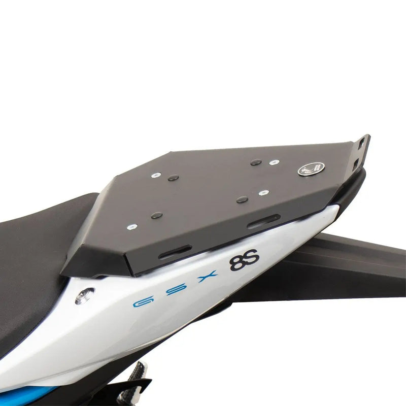 hepco becker sportrack suzuki gsx 8s