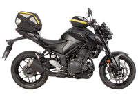 hepco becker sportrack yamaha mt 03 2025
