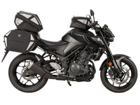 hepco becker sportrack yamaha mt 03 2025