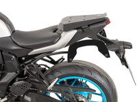 hepco becker sportrack yamaha mt 07 y amt 2025