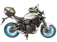 hepco becker sportrack yamaha mt 07 y amt 2025