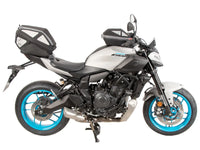 hepco becker sportrack yamaha mt 07 y amt 2025