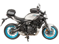 hepco becker sportrack yamaha mt 07 y amt 2025