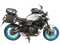 hepco becker sportrack yamaha mt 07 y amt 2025