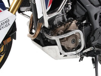 hepco becker engine guard honda crf1000l africa twin 17