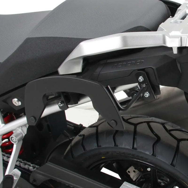 hepco becker c bow carrier suzuki v strom 1000 from 2014