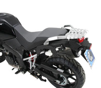 hepco becker c bow carrier suzuki v strom 650 17
