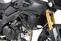hepco becker engine guard suzuki v strom 1000 abs from 2014 models