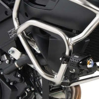 hepco becker engine guard suzuki v strom 1000 abs from 2014 models