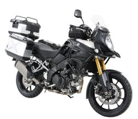 hepco becker engine guard suzuki v strom 1000 abs from 2014 models