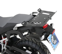hepco becker enlargement rear rack suzuki v strom 1000 650 1050 xt de