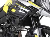 hepco becker tank guard suzuki v strom 1000 2017