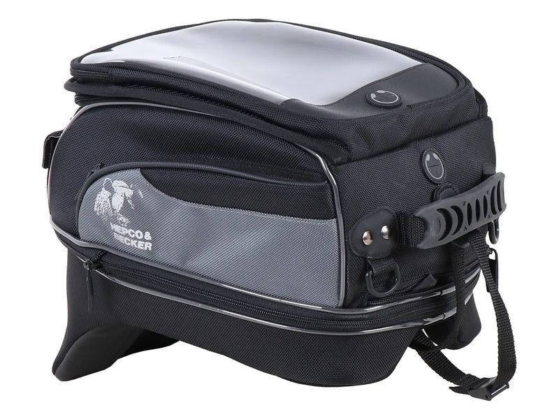 hepco becker tank bag street enduro m