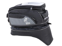 hepco becker tank bag street enduro m