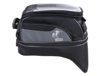 hepco becker tank bag street enduro m