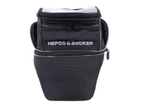hepco becker tank bag street enduro m