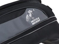 hepco becker tank bag street enduro m