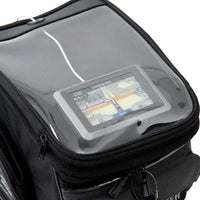 hepco becker tank bag street tourer l