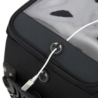 hepco becker tank bag street tourer l
