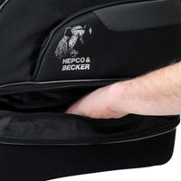hepco becker tank bag street tourer l