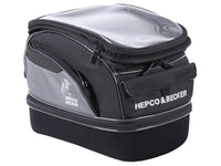 hepco becker tank bag street tourer l