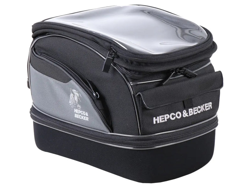 hepco becker tank bag street tourer l