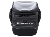 hepco becker tank bag street tourer l