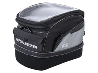 hepco becker tank bag street tourer l