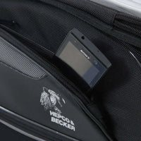 hepco becker tank bag street tourer l
