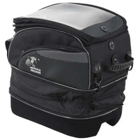 hepco becker tank bag street tourer l