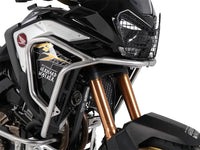 hepco becker tank guard honda africa twin adv sports 2020 stainless steel 1