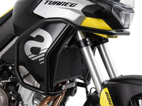 hepco becker upper crash bars aprilia tuareg 660 2025