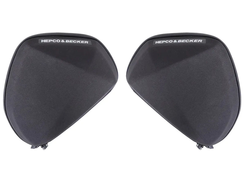 hepco becker tank guard bags universal