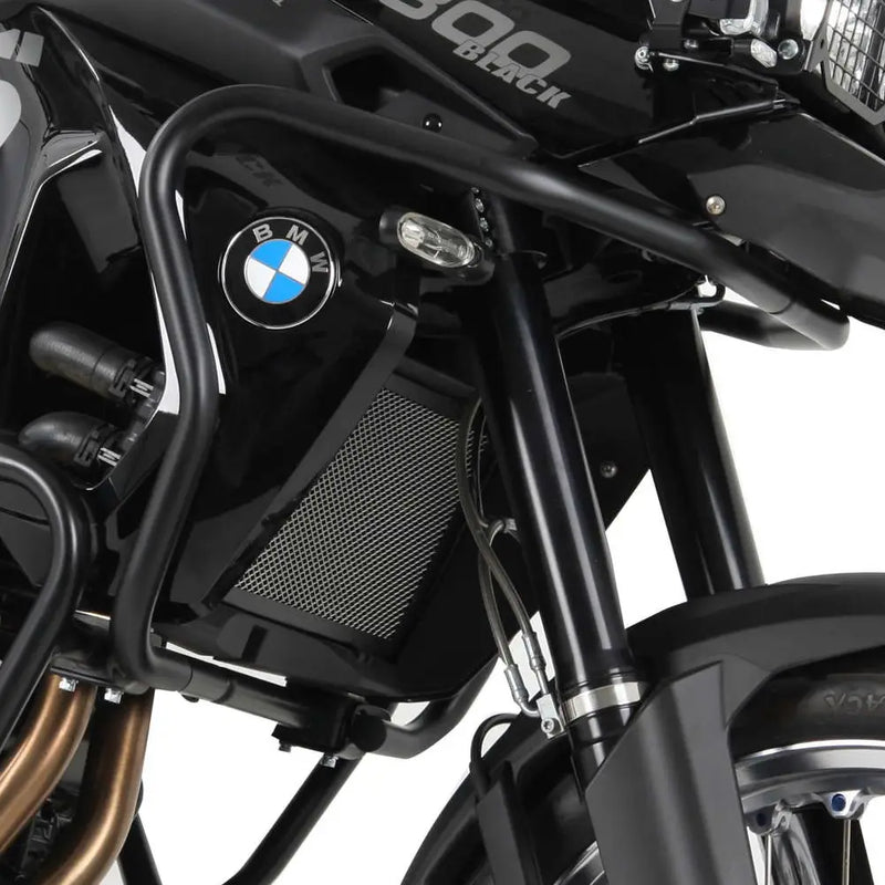hepco becker tank guard bmw f650gs f700gs f800gs 18