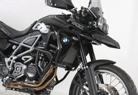 hepco becker tank guard bmw f650gs f700gs f800gs 18