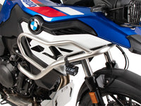 hepco becker tank guard bmw f750gs f800gs 2024