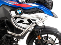 hepco becker tank guard bmw f750gs f800gs 2024