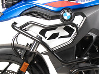 hepco becker tank guard bmw f750gs f800gs 2024