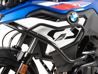 hepco becker tank guard bmw f750gs f800gs 2024
