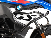 hepco becker tank guard bmw f750gs f800gs 2024