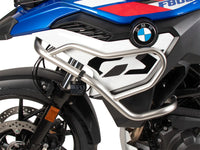 hepco becker tank guard bmw f750gs f800gs 2024