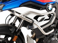 hepco becker tank guard bmw f750gs f800gs 2024